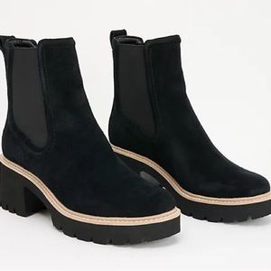 Dolce Vita Waterproof Chelsea Boot - Hawk H20